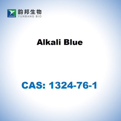 Alkali Blue CAS 1324-76-1
