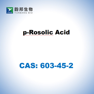 P-Rosolic Acid Powder CAS 603-45-2