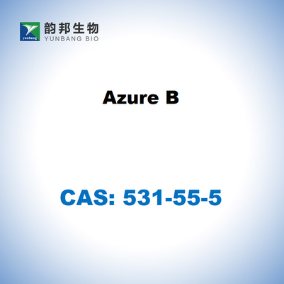 Azure B CAS 531-55-5 Dye Content 89%