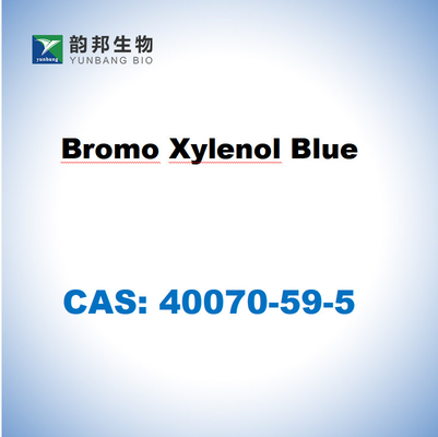 Bromo Xylenol Blue Powder CAS 40070-59-5