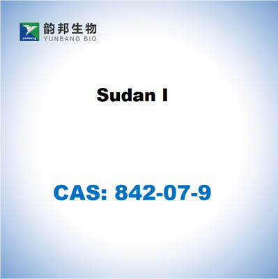 Sudan I Powder Dye Content ≥95 % CAS 842-07-9
