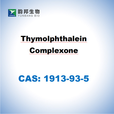Thymolphthalein Complexone Biological Buffer Powder CAS 1913-93-5