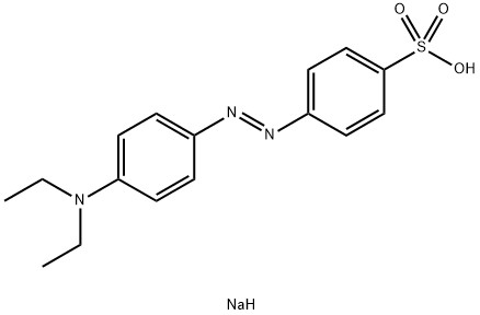 CAS 62758-12-7 Ethyl Orange Sodium Salt