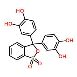 CAS 115-41-3 Pyrocatechol Violet Catechol Violet