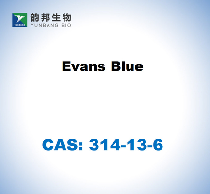 CAS 314-13-6 Evans Blue Labratory Reagent
