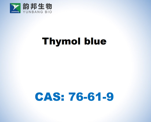 CAS 76-61-9 Thymol Blue