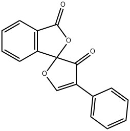 CAS 38183-12-9 Fluorescamine