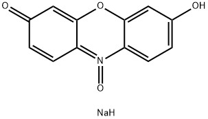 CAS 62758-13-8 Resazurin sodium salt