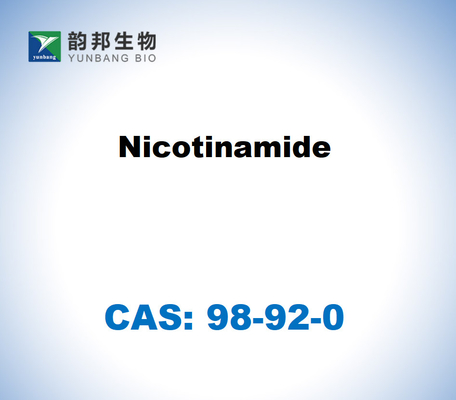 CAS 98-92-0 Nicotinamide