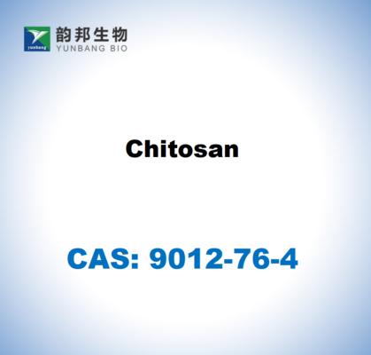 CAS 9012-76-4 Chitosan