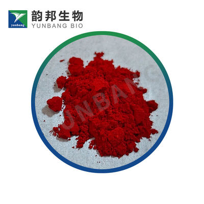 CAS 1103-39-5 Pigment Red 49:2 biological reagents
