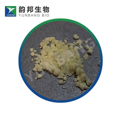CAS 69-78-3 5,5′-Dithiobis(2-nitrobenzoic acid) China industrial fine chemicals factory