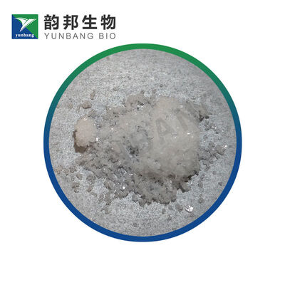 CAS 7631-95-0 Sodium molybdate biochemical reagent for labs