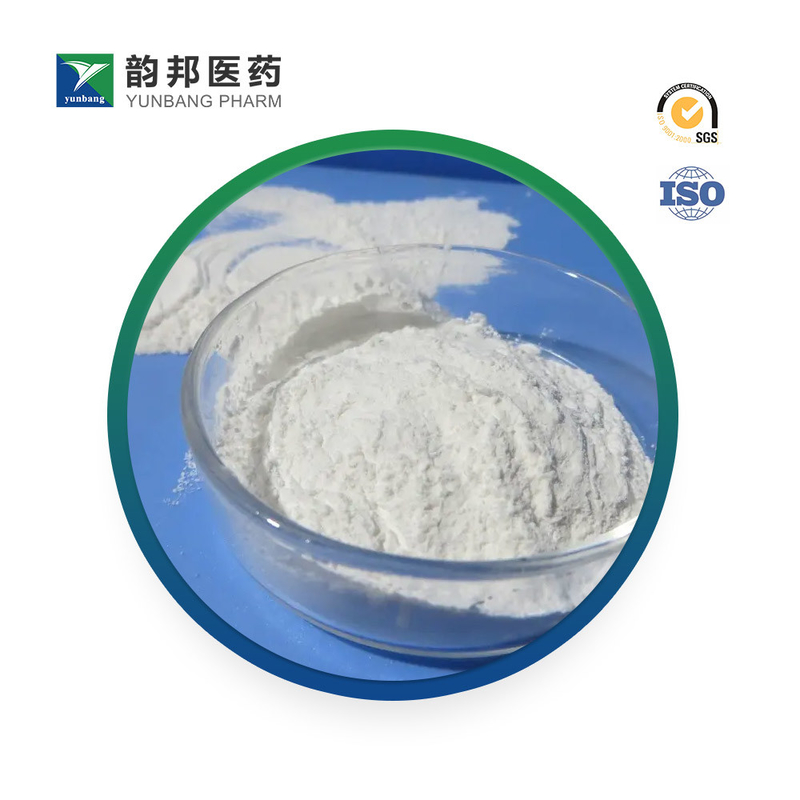 CAS 9002077 Biological Catalysts Enzymes 7.6 pH Trypsin From Porcine