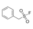 PMSF Phenylmethylsulfonyl Fluoride CAS 329-98-6 C7H7FO2S