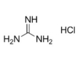 Guanidine Hydrochloride HCL In Vitro Diagnostic Reagents CAS 50-01-1 White Color