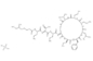 CAS 1405-20-5 Polymyxin B Sulfate Powder Antibiotic 2-8°C Storage Temp