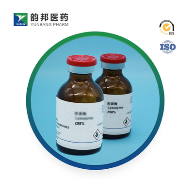 Brilliant Green CAS 633-03-4 Biochemical Reagent