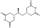 CAS 24584-09-6 Dexrazoxane Antibiotic Raw Materials 10 MM In DMSO