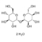 D(+)-Trehalose Dihydrate Stabilizer CAS 6138-23-4