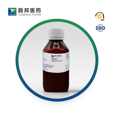 CAS 9001-37-0 Glucose Oxidase from Aspergillus niger