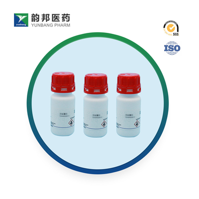 CAS 298-93-1 MTT Thiazolyl Blue Tetrazolium Bromide