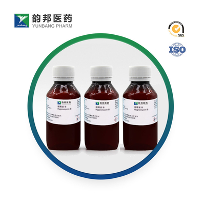 CAS 76-60-8 Bromocresol green
