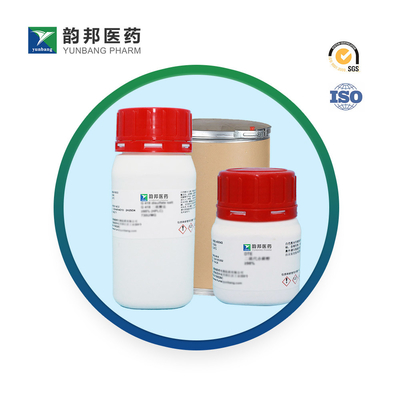 Ethidium bromide powder CAS 1239-45-8 Biological Dyes