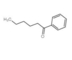 CAS 942-92-7 Hexanophenone Industrial Fine Chemicals Ketone