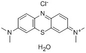 Methylene Blue Hydrate Crystalline Powder CAS 122965-43-9