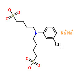 TODB CAS 127544-88-1 Biological Buffers Bioreagent N,N-Bis(4-sulfobutyl)-3-methylaniline,disodiumsalt