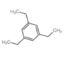 CAS 102-25-0  1,3,5-Triethylbenzene Fine Chemicals 1kg 5kg 25kg