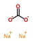 Sodium Carbonate Solution Solid CAS 497-19-8 ASH Fine Chemicals