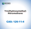 2-Hydroxymethyl-2-Nitro-1,3-Propanediol Biological Buffers 126-11-4 Tris(Hydroxymethyl)Nitromethane