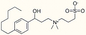 CAS 565454-39-9 C7BzO 3-(4-Heptyl)Phenyl-3-Hydroxypropyl)Dimethylammoniopropanesulfonate