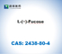 CAS 2438-80-4 Glycoside L-(−)-Fucose 6-Deoxy-L-galactose