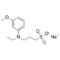 CAS82611-88-9 ADPS Biological Buffers Espas N-Ethyl-N-(3-Sulfopropyl)-3-Methoxyaniline Sodium Salt