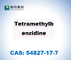 TMB CAS 54827-17-7 Refined In Vitro Diagnostic Reagents 3,3′,5,5′-Tetramethylbenzidine