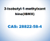 IBMX CAS 28822-58-4 3-Isobutyl-1-Methylxanthine Fine Chemicals