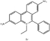 CAS 1239-45-8 Ethidium Bromide powder Biological Catalysts