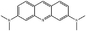 Acridine Orange Base CAS NO 494-38-2 Biochemical Reagents