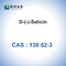 CAS 138-52-3 D-(-)-Salicin Powder Cosmetic Raw Materials 98%