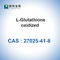 Glycoside L-Glutathione oxidized CAS 27025-41-8 L(-)-Glutathione