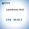 CAS 96-82-2 Lactobionic Acid D-Gluconic Acid Intermediates White To Off White
