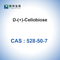D-(+)-Cellobiose CAS 528-50-7 Pharma Intermediates Crystalline Powder