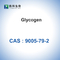 CAS 9005-79-2 Lyon Glycogen Carbohydrates Animal Starch Off White