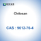 Chitosan Glycoside CAS 9012-76-4 Chitosan From Shrimp Shells 98%