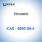 White Thrombin From Human Plasma CAS 9002-04-4 Thrombin(＞2000u/Mgpr)