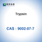 CAS 9002-07-7 Biological Catalysts Enzymes 7.6 pH Trypsin From Porcine Pancreas