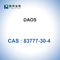 CAS 83777-30-4 DAOS Biological Buffers DAOS Sodium Salt 95%
